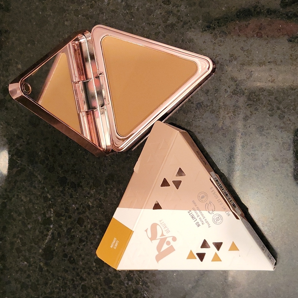 Bronzing Powder